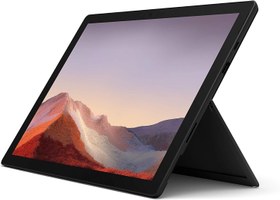 تصویر تبلت استوک مایکروسافت Surface Pro 7 / i5-8GB-512GB + (کیبورد) 