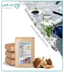 تصویر ریشه کاسنی خشک فله 