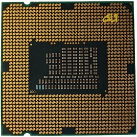 تصویر پردازنده سی پی یو اورجینال کامپیوتر CPU Intel core i3-2100 3 Tray 