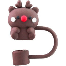 تصویر سر نی طرح تدی 