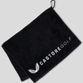 تصویر حوله گلف اونیکس برند castore Onyx Golf Towel