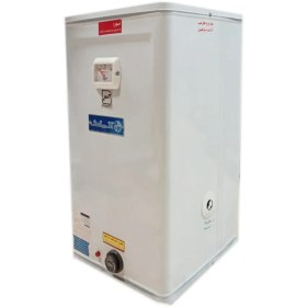 تصویر آب گرم کن برقی آزمایش مدل AZ50LE Azmayesh Water Heater AZ50LE