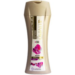 تصویر شامپو تثبیت‌کننده رنگ مو 250میل لیمپیو Limpio Hair Color Protect Shampoo 250ml