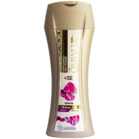 تصویر شامپو تثبیت‌کننده رنگ مو 250میل لیمپیو Limpio Hair Color Protect Shampoo 250ml