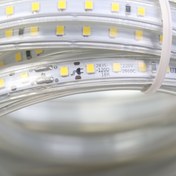 تصویر ریسه شلنگی ال ای دی وایرلس مدل 2835 طول ۱ متر 