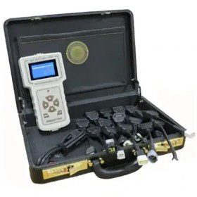 تصویر دستگاه دیاگ پرتابل موتورآزمای ثمین (موتور سیکلت) 