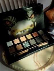 تصویر خرید و قیمت پالت سایه دیسکاوری Discovery - رنگ نود Discovery Shadow Palette