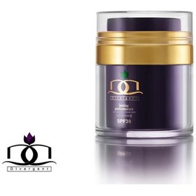 تصویر کرم پودر فول کاور دیورجنت SPF30 & VITAMIN E - 301 LIQUIID FOUNDATION DIVERGENT