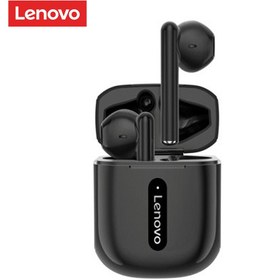 تصویر هندزفری بلوتوثی لنوو مدل XT83 Lenovo XT83 Bluetooth Headset