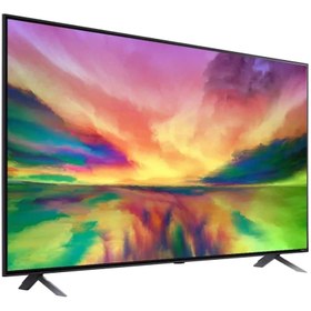 تصویر تلویزیون ال جی 50QNED80 تلویزیون 4K QNED ال جی مدل QNED80 سایز 50 اینچ محصول 2023