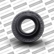 تصویر کاسه نمد کمپرسور کولر مناسب پژو ۲۰۶ 