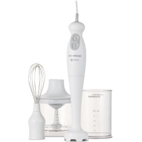 تصویر گوشت کوب برقی کنوود مدل HB683 Kenwood HB683 Hand Blender