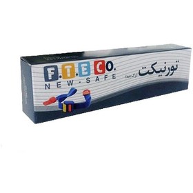 تصویر گارو خونگیری فناور طب (FTECO) 