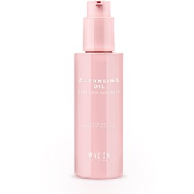 تصویر روغن پاک کننده برند wycon CLEANSING OIL