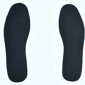 تصویر کفی کفش ساده کد 14327 Simple shoe sole