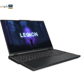 تصویر لپ تاپ لنوو 16 اینچی مدل Legion Pro 5 i7 13700HX 32GB 1TB RTX4060 ا Lenovo Legion Pro 5 i7 13700HX 32GB RAM 1TB SSD RTX4060 Lenovo Legion Pro 5 i7 13700HX 32GB RAM 1TB SSD RTX4060