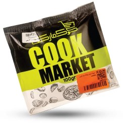 تصویر پودر ایزوله سویا 