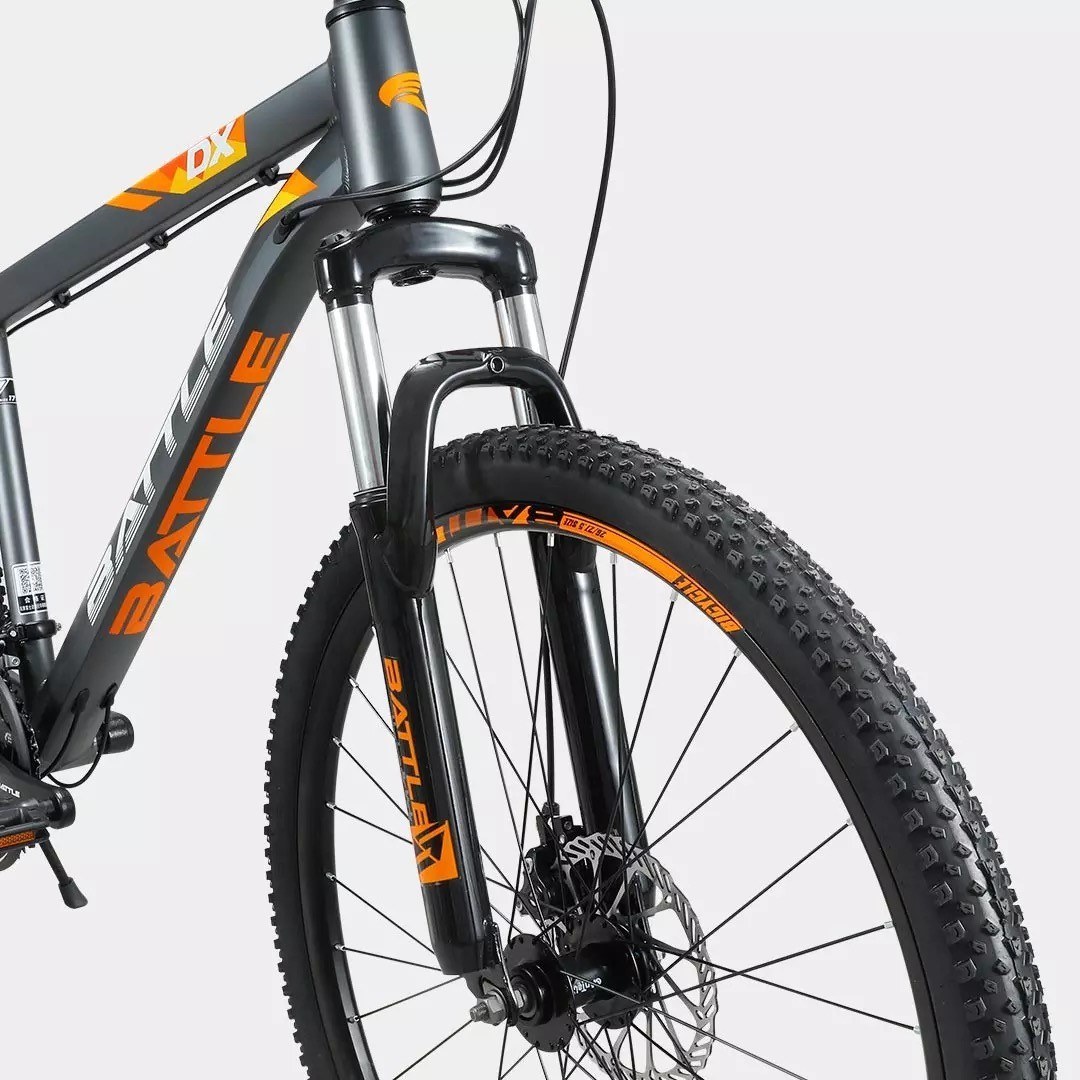 Battle mountain online bike