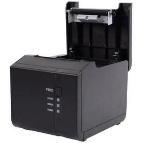 تصویر فیش پرینتر حرارتی ATOM مدل ZX300 ATOM ZX300 FISH PRINTER