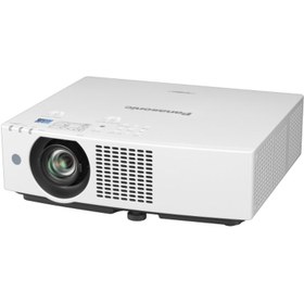 تصویر ویدئو پروژکتور پاناسونیک PT-VMZ71 PANASONIC PT-VMZ71 Projector