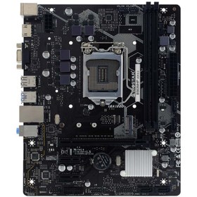 تصویر مادربرد بایوستار مدل B560MHP Biostar B560MHP Motherboard