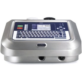 تصویر جت‌ پرینتر Linx 6900 