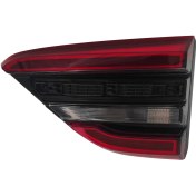 تصویر چراغ عقب روی صندوق ام وی ام X55 اکسلنت سمت شاگرد 