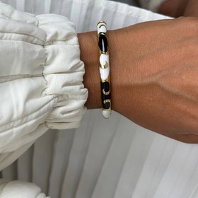 تصویر بنگل میناکاری 