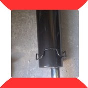 تصویر منبع عقب بلوچی دست ساز سر هفت رنگ 