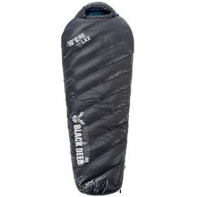 تصویر کیسه خواب بلک دیر مدل REVIVER 800 Black Deer REVIVER 800 model sleeping bag