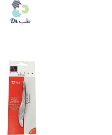 تصویر موچین تیتانیوم 