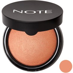 تصویر پنکیک نوت سری Terracotta تحت لیسانس شماره04 