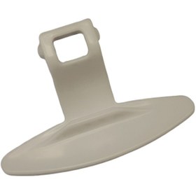 تصویر دستگیره درب ماشین لباسشویی مدل 8980-80130 مناسب برای لباسشویی ال جی 