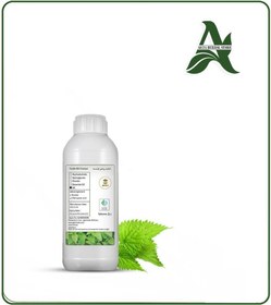 تصویر روغن گزنه 