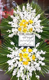 تصویر تاج گل خوب ۲ 