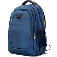 تصویر کوله پشتی کاترپیلار مدل KH2113 جنس برزنت 