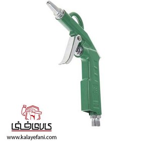 تصویر تفنگی باد سیلور مدل GTAPB005 Silver GTAPB005 Air Blow Gun