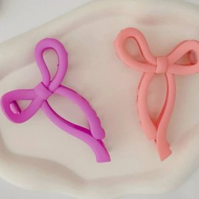 تصویر کلیپس پاپیونی 