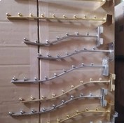 تصویر شاخک 9 تیله مسوار 