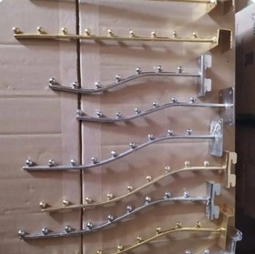 تصویر شاخک 9 تیله مسوار 