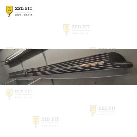 تصویر رکاب استیل KMC X5 شماره فنی: X5-9900BD0018