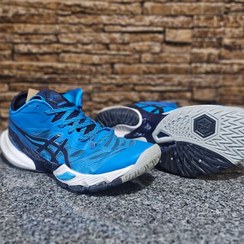 تصویر کفش والیبال آسیکس متارایز Asics Metarise 