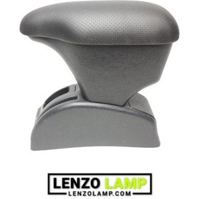 تصویر کنسول وسط خودرو ARM REST مناسب 206 تیپ 5 