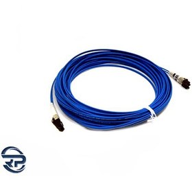 تصویر کابل فیبر نوری اچ پی HPE Premier Flex LC/LC Multi-mode OM4 2 Fiber 5m Cable 