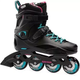 تصویر اسکیت بزرگسال رولربلید آر بی کرایسر Rollerblade RB CRUISER 