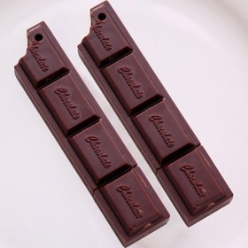 تصویر خودکار شکلاتی 