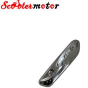 تصویر استیل اگزوز تی وی اس ویگو tvs (wego) اصلی 