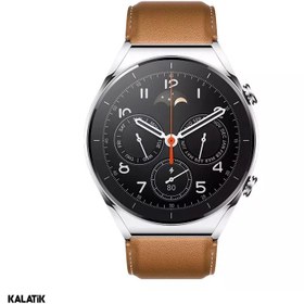 xiaomi watch s1 smartwatch