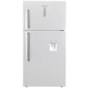 تصویر یخچال فریزر پاکشوما مدل RTP 670 PAKSHOMA REFRIGERATOR RTP 670