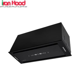 تصویر هود مخفی پرنیان استیل Ph 4709 Parnian Steel Hood Ph-4709